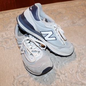New balance sneakers